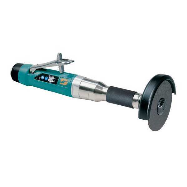 Ext. Cut-Off Wheel Tool 4In Dia. 6In