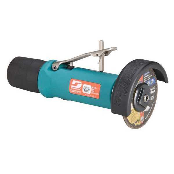 Straight-Line Cut-Off Wheel Tool 3In Dia