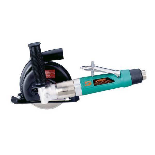 Vacuum Cut-Off Wheel Tool 5In