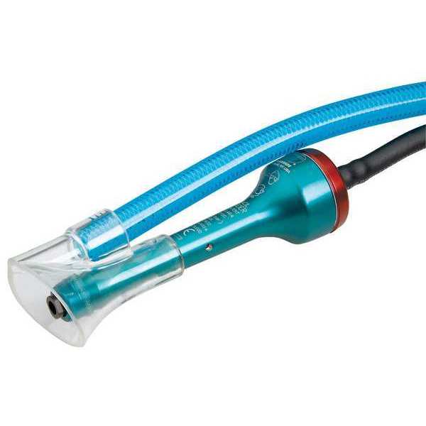 Straight Straight-Line Pencil Grinder .1 Hp, 1/4 in NPT Air Inlet, 1/8
