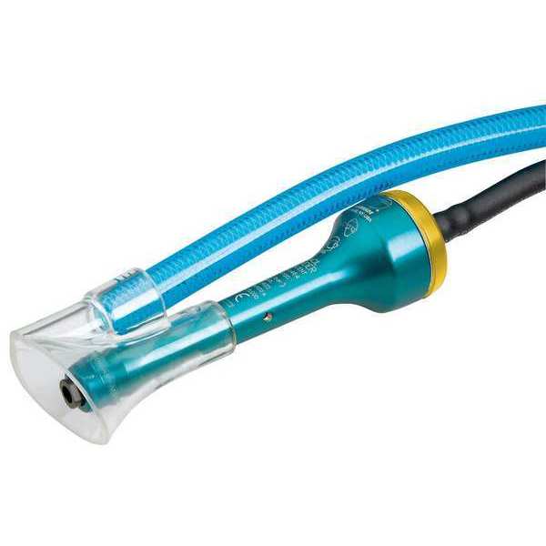 Straight Straight-Line Pencil Grinder .1 Hp, 1/4 in NPT Air Inlet, 1/8
