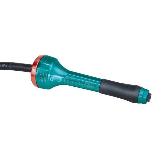 Straight Straight-Line Pencil Grinder .1 Hp, 1/4 in NPT Air Inlet, 3/32