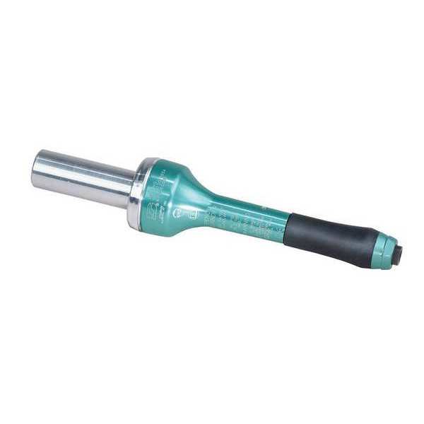 Straight Straight-Line Pencil Grinder .1 Hp, 1/4 in NPT Air Inlet, 3mm Collet, 60,000 rpm, 0.1 HP