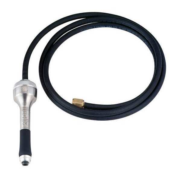 Straight Straight-Line Pencil Grinder .1 Hp, 1/4 in NPT Air Inlet, 3/32