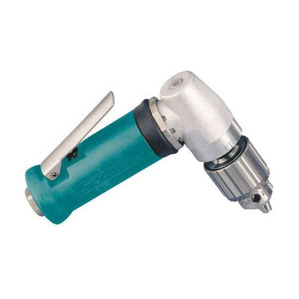 Right Angle Drill