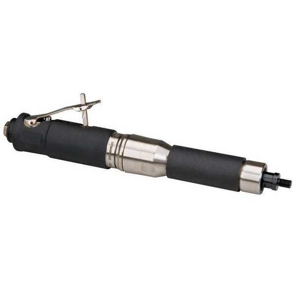 Cone/Plug Cone Or Plug Grinder -Single Extension, 1/4 in NPT Air Inlet, 20,000 rpm, 0.7 HP