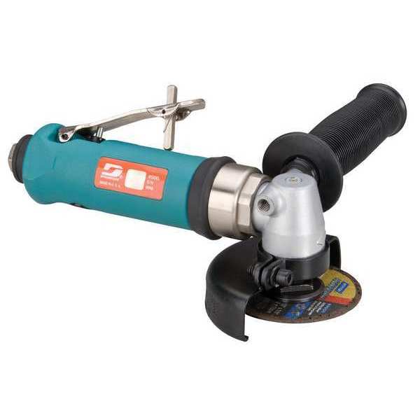 Right Angle Type 1 Cut-Off Tool 3In Dia.
