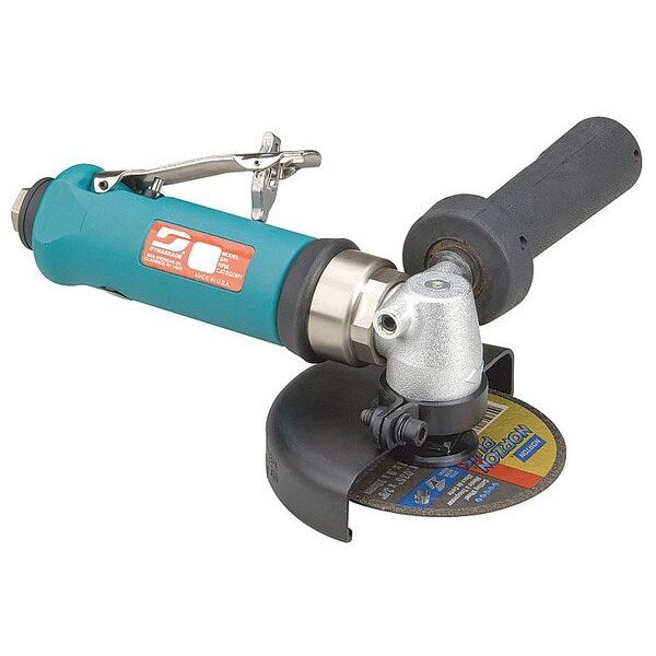 Right Angle Type 1 Cut-Off Tool 4In Dia.