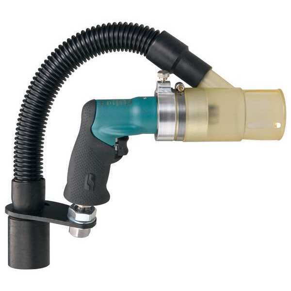 Drill, Central Vacuum 1/4In