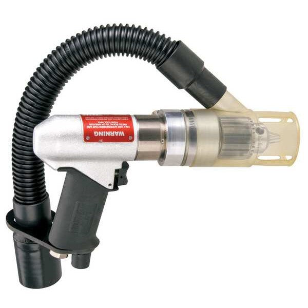 Drill For Central Vacuum Sytem 1/2In