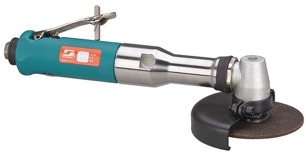 Extended Type 1 Cut-Off Tool 4In Dia.