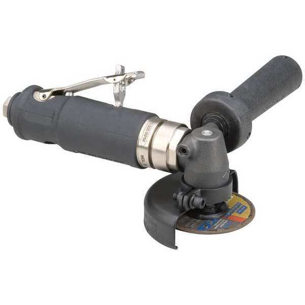 Right Angle Type 1 Cut-Off Tool 3In Dia.
