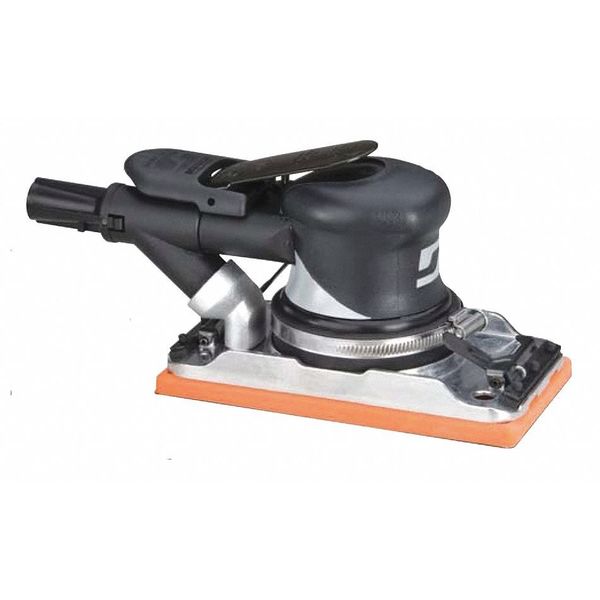 Dynabug Orbital Sander 3-2/3In X 7In