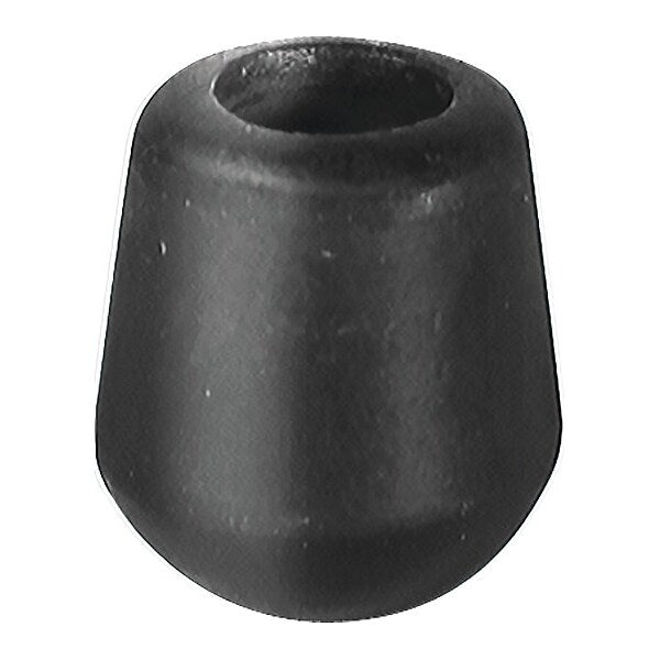 Cap Neoprene 11/32 Dia. Hole 235110