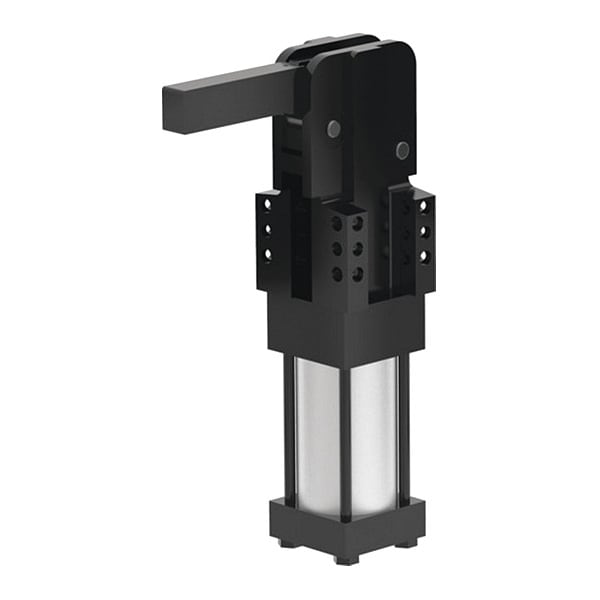 Clamp W/90 Arm 1001
