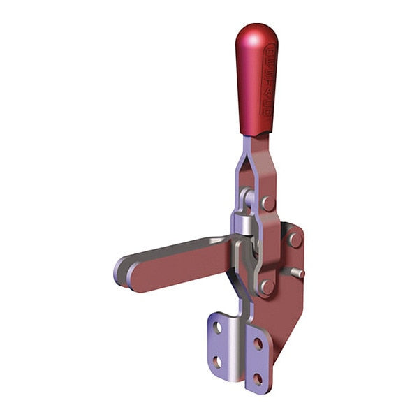Model With Grip