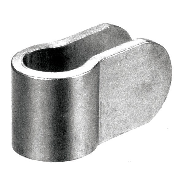 Retainer Bolt For 3/8 Or M10 Spindle