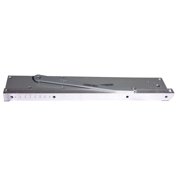 Manual Hydraulic 2030 Series Concealed Closers Door Closer Heavy Duty Interior and Exterior