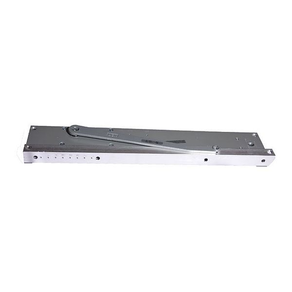 Manual Hydraulic 2030 Series Concealed Closers Door Closer Heavy Duty Interior and Exterior