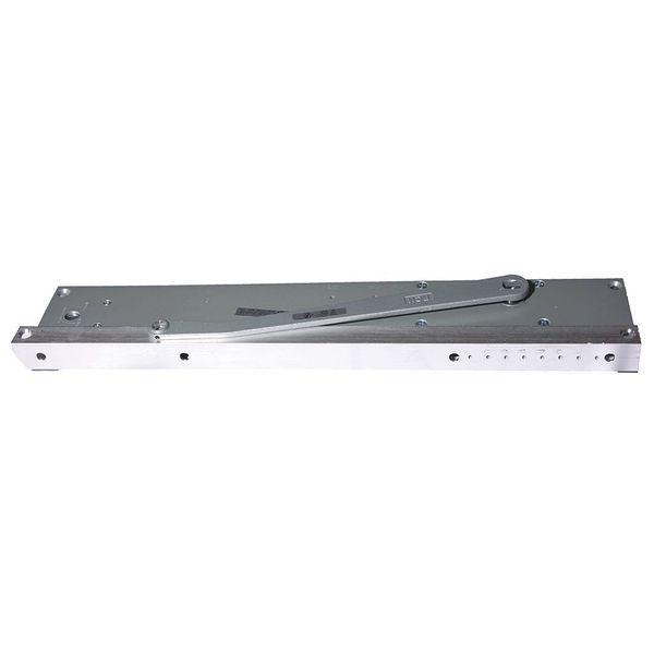 Manual Hydraulic 2030 Series Concealed Closers Door Closer Heavy Duty Interior and Exterior