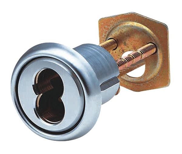 SFIC Cylinders, 6 Pins to 7 Pins