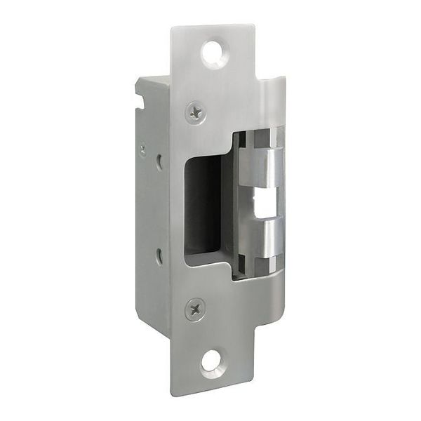 Electric Strike, 12/24VAC/DC, H.Duty, Fail Safe/Secure