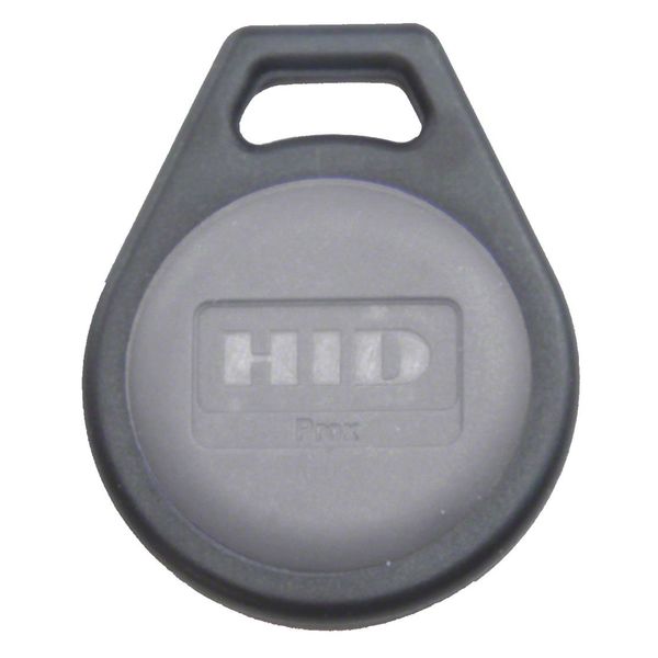 Proximity Card