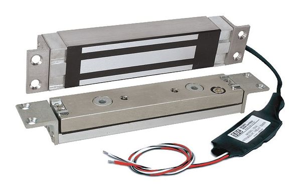 Single Micro Shear Lock, 2000 lb.
