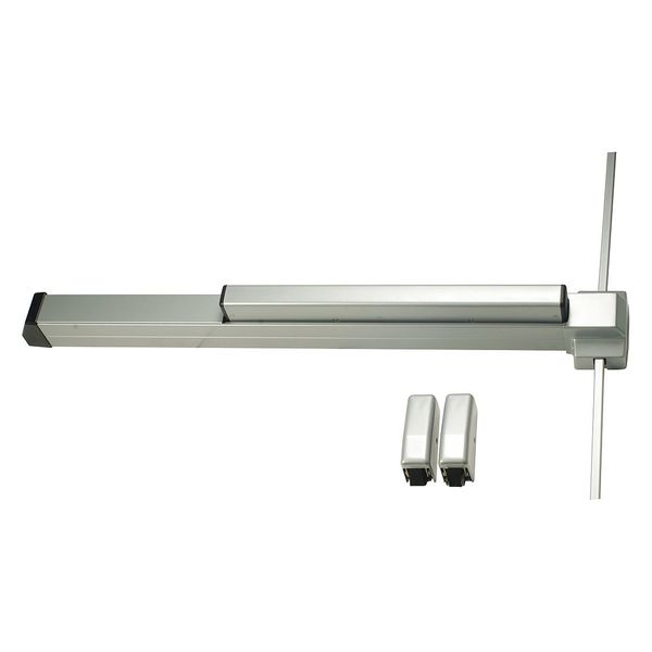 SurfaceVert.Rod, Alumnum, Serie22, FireRatd