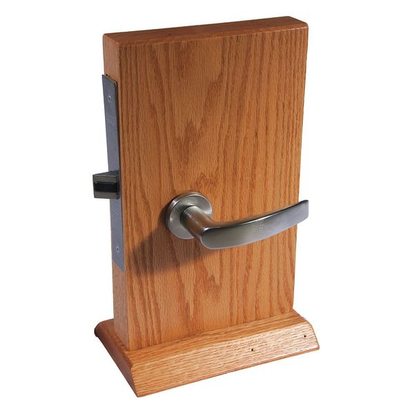 Mortise Lockset, Storeroom, 8200 Series
