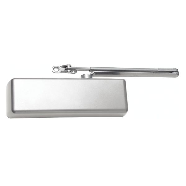 Manual Hydraulic 4020 Series Surface Mounted Closers Surface Mounted Closer Heavy Duty Aluminum