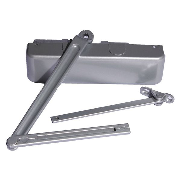 Manual Hydraulic 4030 Series Surface Mounted Closers Surface Mounted Universal Closer Heavy Duty