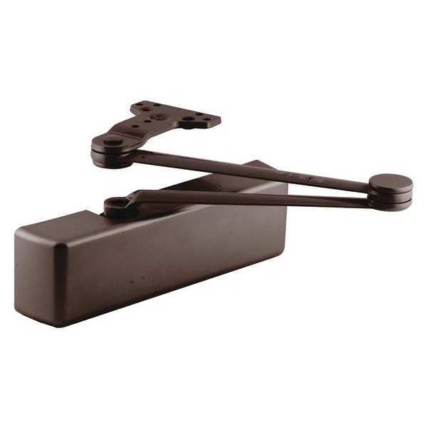 Manual Hydraulic 4040XP Series Surface Mounted Closers Surface Mounted Closer Heavy Duty