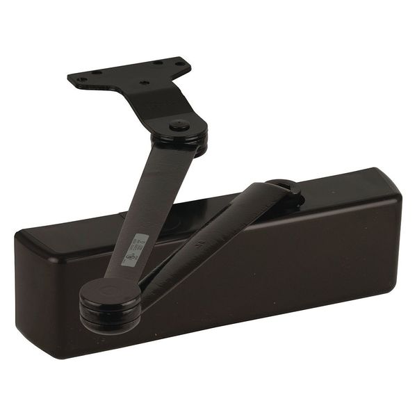 Manual Hydraulic 4040XP Series Surface Mounted Closers Surface Mounted Closer Heavy Duty