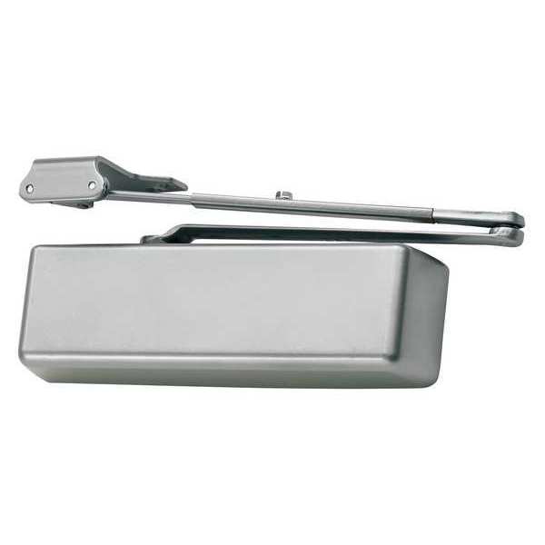 Manual Hydraulic 4040XP Series Surface Mounted Closers Surface Mounted Closer Heavy Duty Aluminum
