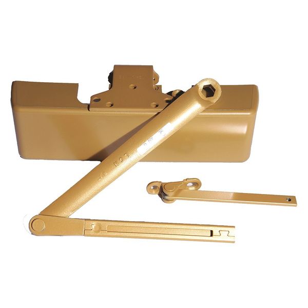 Manual Hydraulic 4040XP Series Surface Mounted Closers Surface Mounted Closer Heavy Duty