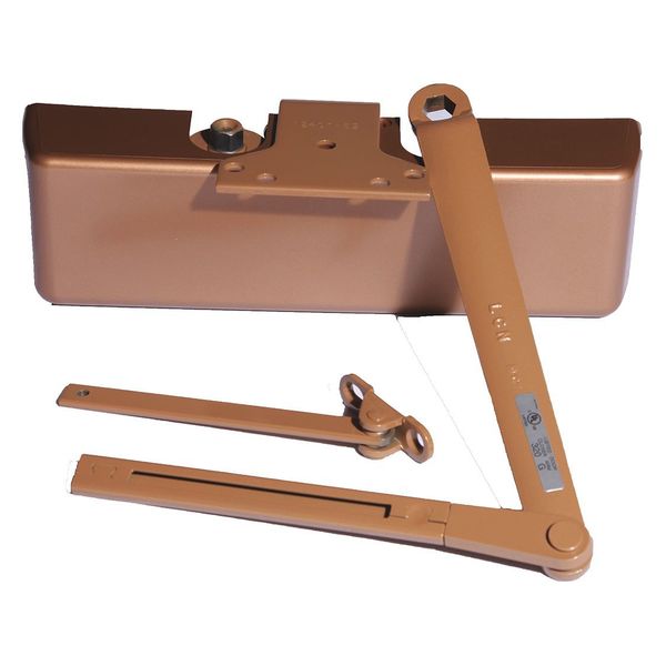 Manual Hydraulic 4040XP Series Surface Mounted Closers Surface Mounted Closer Heavy Duty