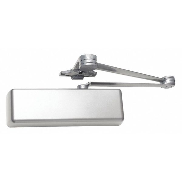 Manual Hydraulic 4030 Series Surface Mounted Closers Surface Mounted Universal Closer Heavy Duty