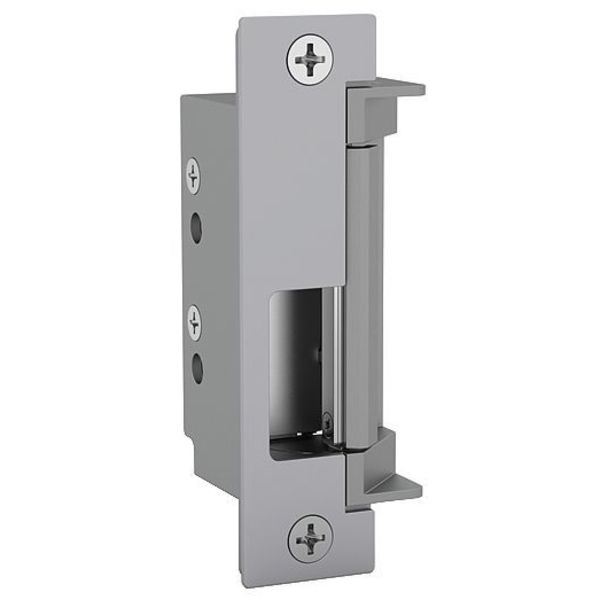Elec. Strike, 12/24VAC/DC, H.Duty, Fail Safe/Secure