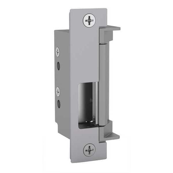 Elec. Strike, 12/24VAC/DC, H.Duty, Fail Safe/Secure