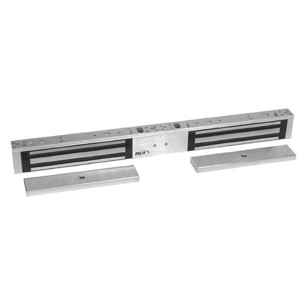 MiniMag Double Maglock Standard Mount
