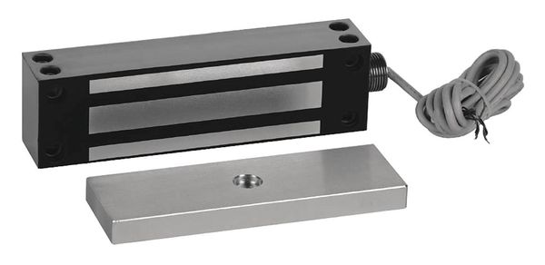 GateMag for sliding/swinging gates