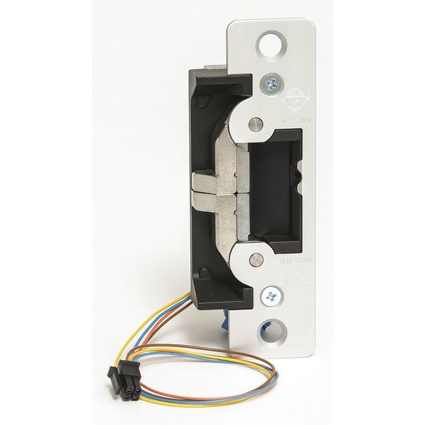 Elec. Strike, 12/24VAC/DC, 16VAC/DC, H.Duty, Fail Safe/Secure