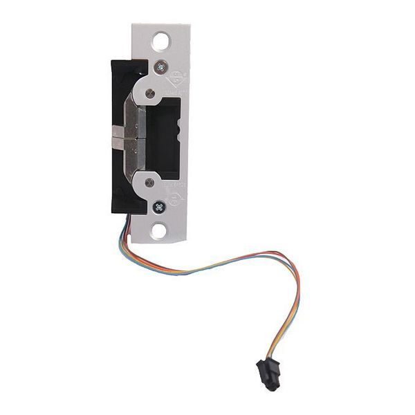 Elec. Strike, 12/24VAC/DC, 16VAC/DC, H.Duty, Fail Safe/Secure