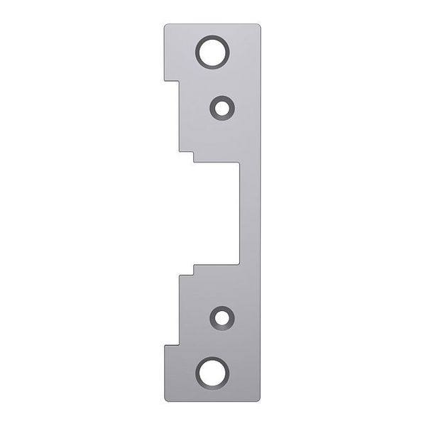 Electric Strike Faceplate, HES 7000 Series