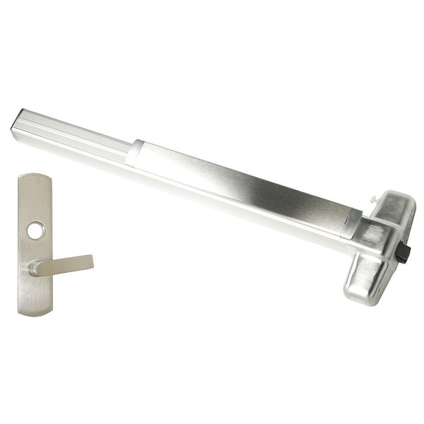 Rim, Heavy Duty, 36 in. Door W, Series 99