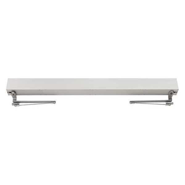 Manual Pneumatic 9550 Series Electromechanical Senior Swing Operators Door Closer Heavy Duty