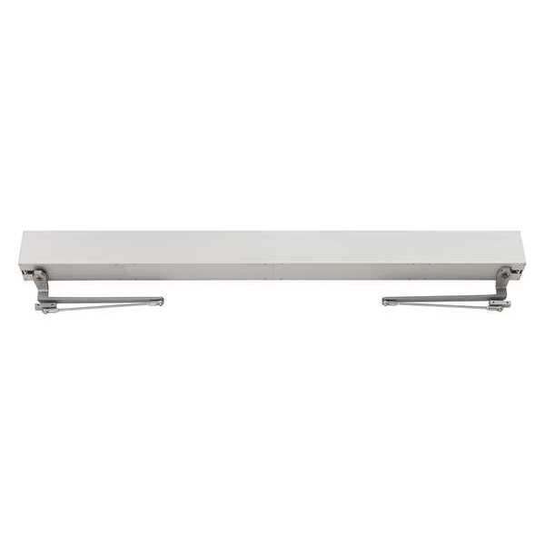 Manual Pneumatic 9550 Series Electromechanical Senior Swing Operators Door Closer Heavy Duty