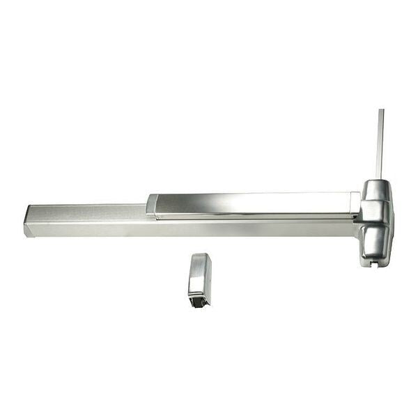 Surface Vertical Rod, 36 in. W, Series 98