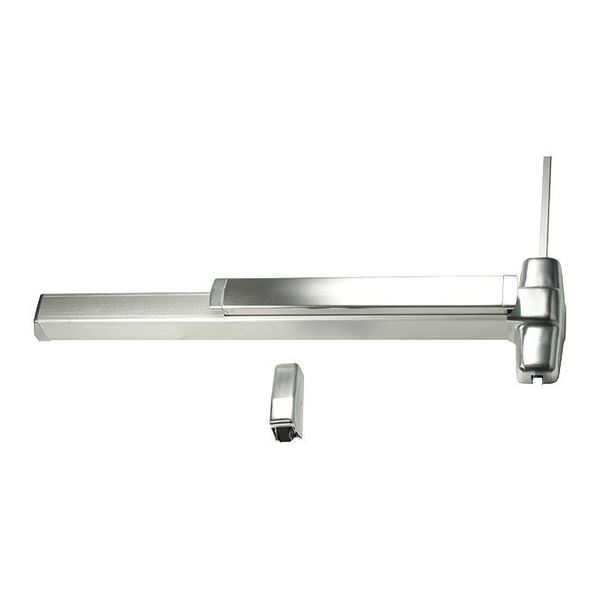Surface Vertical Rod, 48 in. W, Series 98